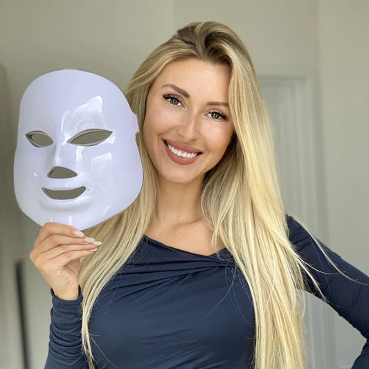BeautiMaid™ Photon Therapy Mask ( New 2023 Model)
